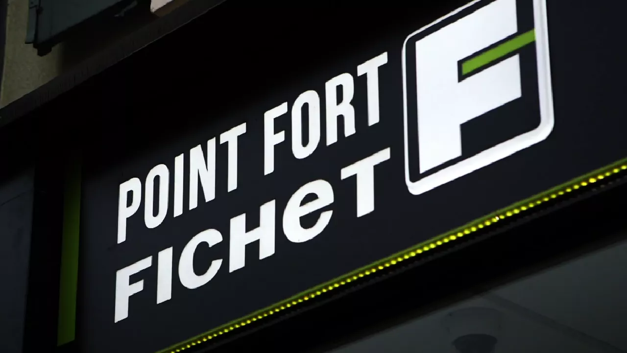 Xavier, installateur agréé Point Fort Fichet à Sceaux